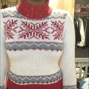 Kids Christmas Sweater